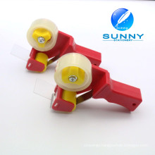 2015 Hot Sale Plastic Tape Gun, Mini Tape Dispenser, High Quality Tape Dispenser